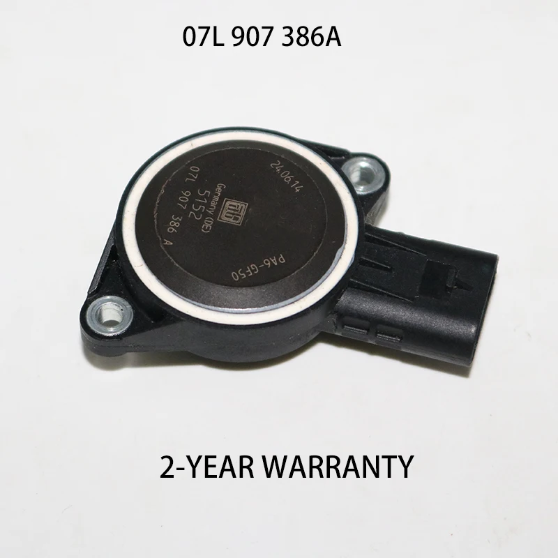 Everything You Need to Know About the 03C 907 386 B Engine Air Intake Manifold Flap Position Sensor