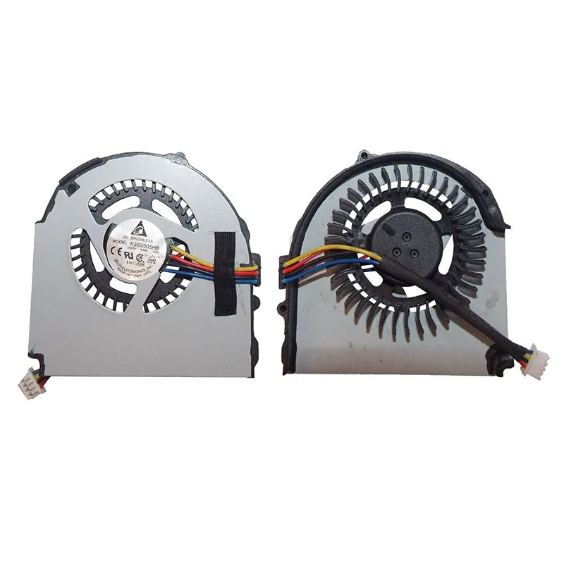 New Laptop CPU Cooling Cooler Fan For Lenovo ThinkPad X220 X220I X220T X230 X230I X230T