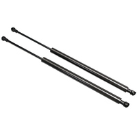 Struts 418827401 For Lamborghini Aventador LP 2011-2022 Coupe Carbon Rear Engine Bonnet Gas Struts Spring Lift Support Damper