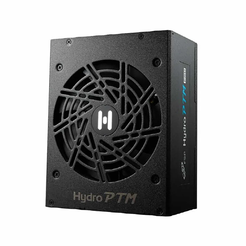 FSP HYDRO PTM PRO 1200W PLATINUM ATX 3.0 (12V-2x6) (Black)