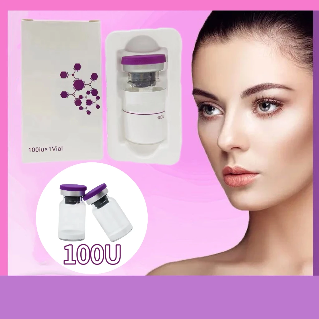 Korean new version of anti-wrinkle freeze-dried powder 100