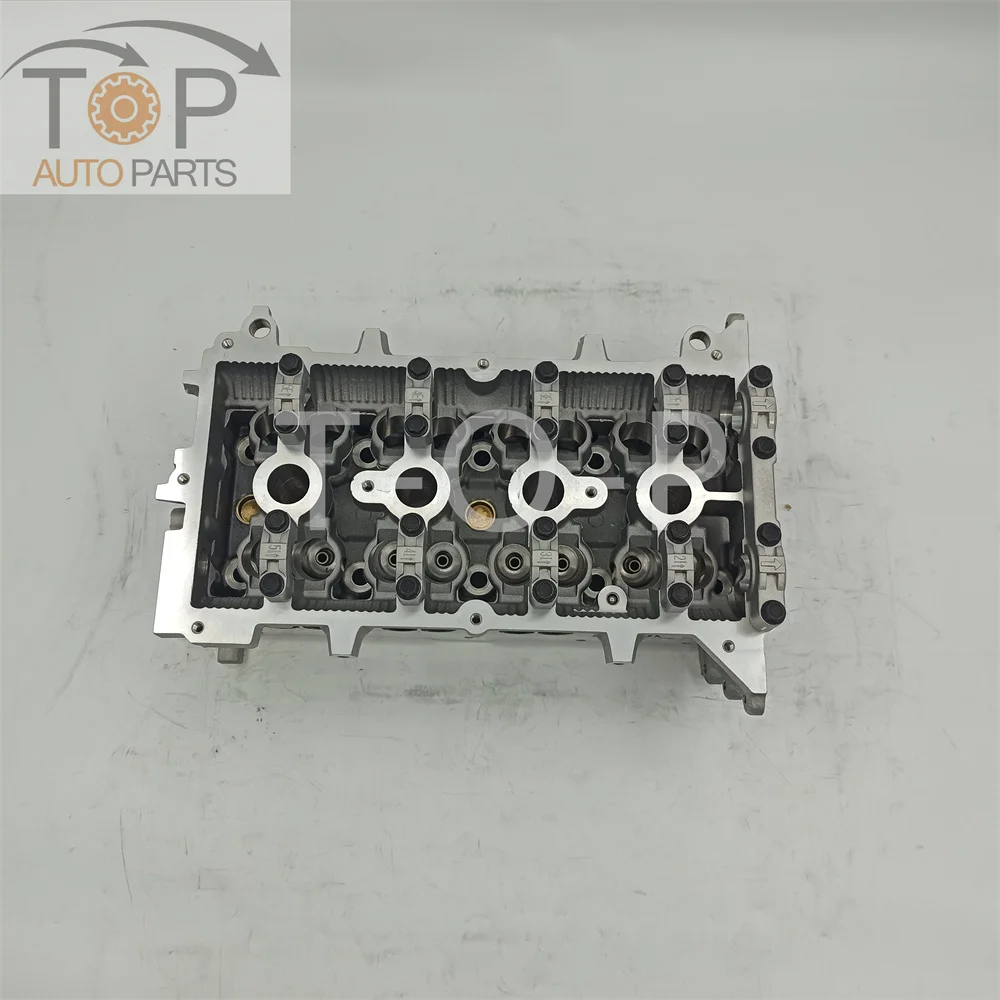 Cylinder head for Chevrolet Chevy Spark veo LOVA 1206CC 1.2L DOHC 16V 2006-  B10D B12D B15D 9002810 96325166 GM N200