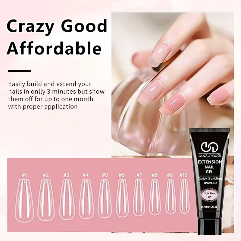 Thumbnail 4 - #55 Best Nail Art Kits to Buy In 2026