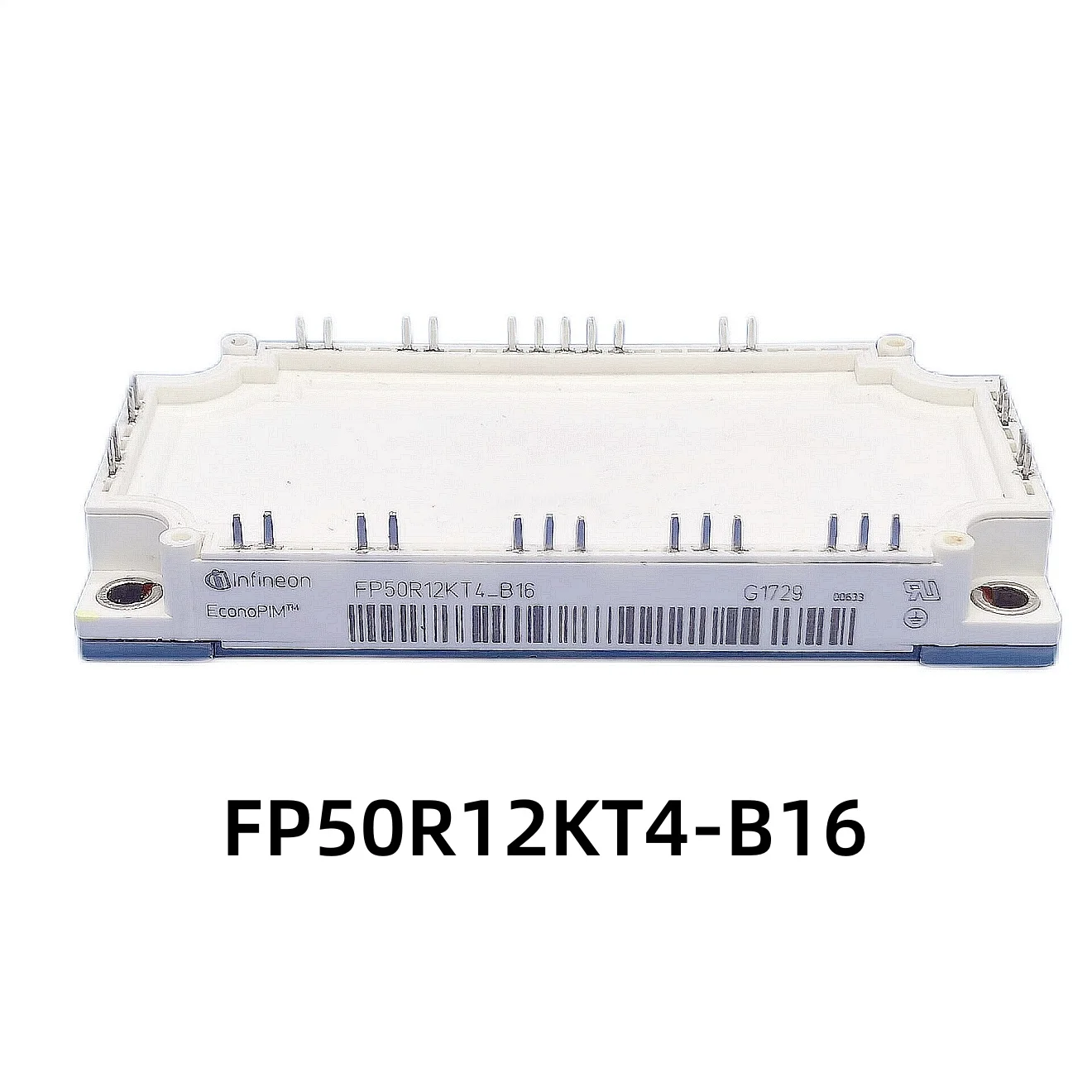 FP50R12KT4-B16  igbt module