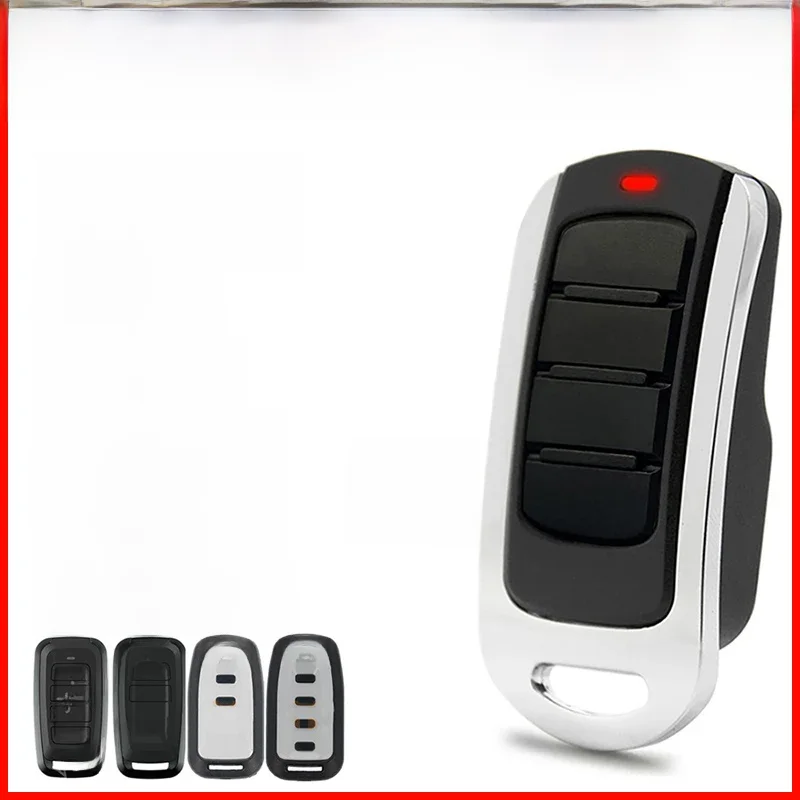 Jcm Go 2 4 Evo2 Evo4 Pro2 Pro4 Muv2 Muv4 Muvpro2 Muvpro4 Garagedeur Afstandsbediening Duplicator Poort Opener Zender 868Mhz