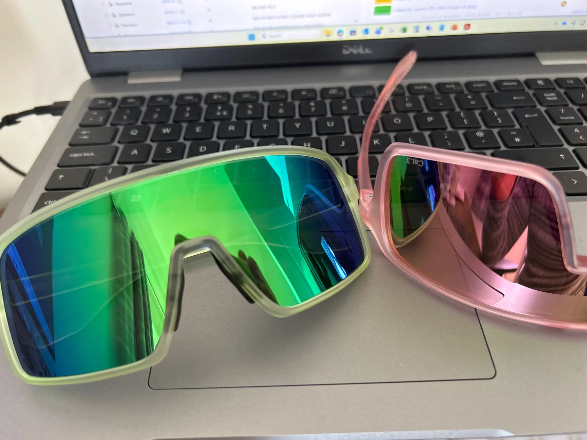 Customer review photo
