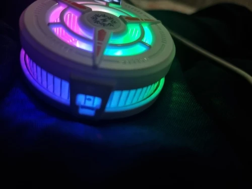 Customer photo