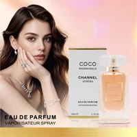 AUMEKA 65ml Perfume de mujer maquillaje Original de lujo árabes Oriental Floral de larga duración Eau de Parfum Spray regalo para mujer