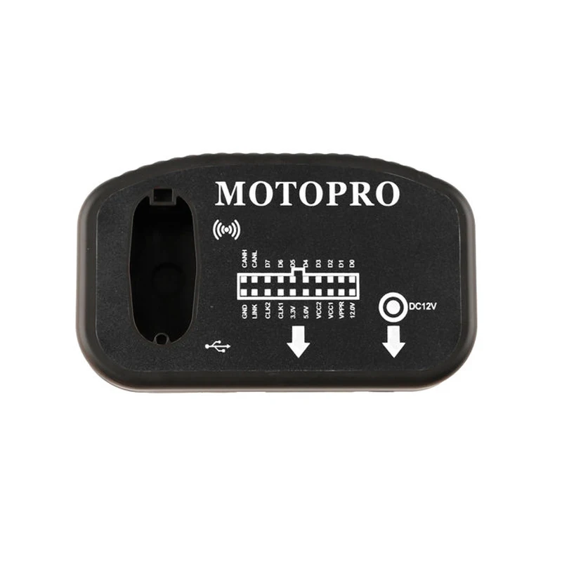 MOTOPRO KEYMAKER Equipment For Programming Transponders and Hands-free keys For Motorcycles/YAMAHA /HONDA/SUZUKI/Kawasaki/DUCATI