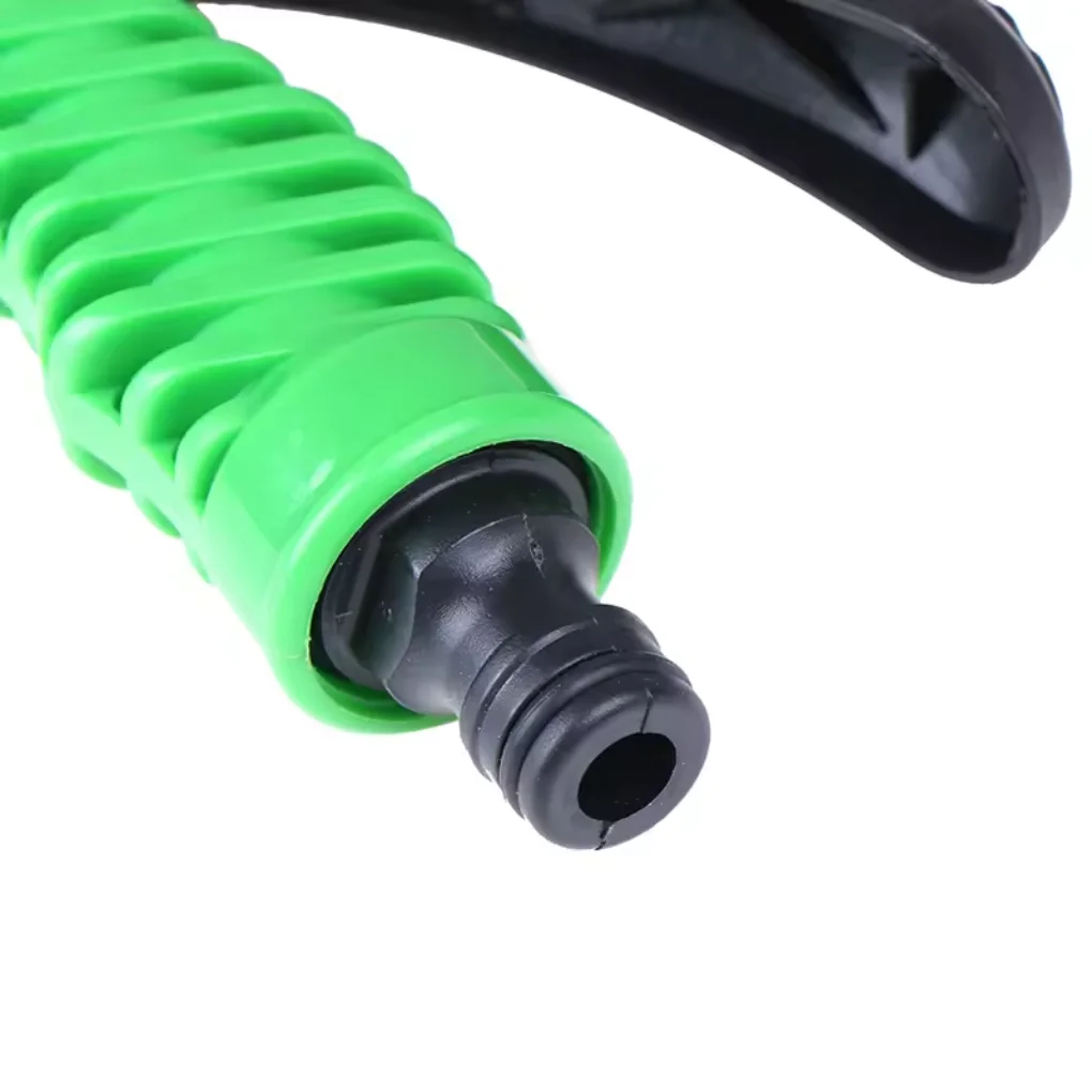 Mangueira de Jardim Ajustável Pistola de Alta Pressão Bico de Aspersão Spray de Água Para Carro Promoção de Lavagem