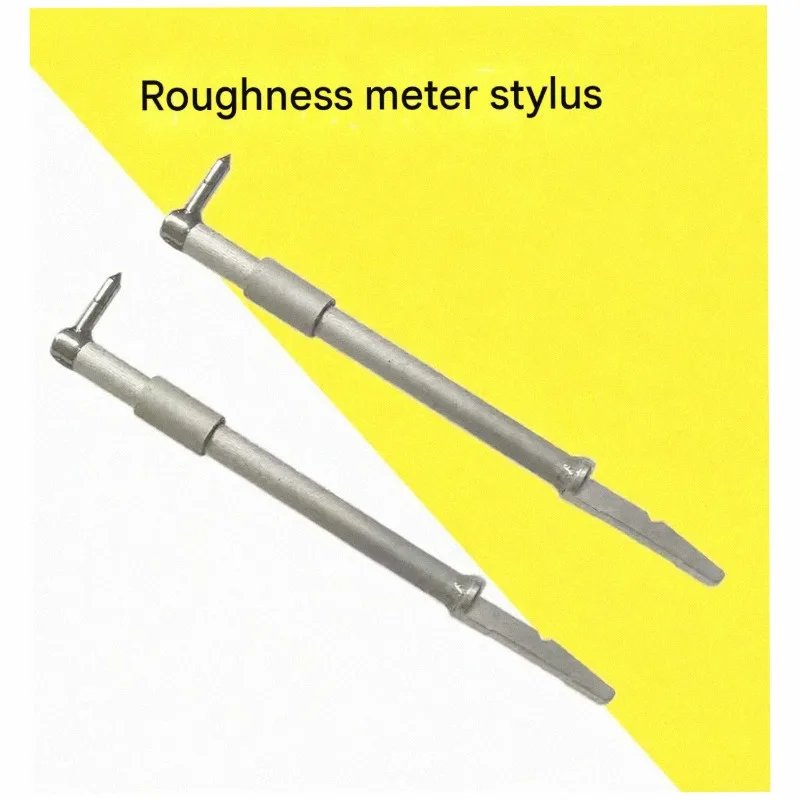 Precision Roughness Meter Stylus 12AAC731 12AAC732 Small Hole Profilometer Probe for Mitutoyo Surface Testing Tool