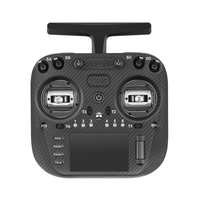 Radiomaster Pocket Hall Gimbal Transmitter Remote Control Portable Lightweight Built In LED Light Foldable Antenna