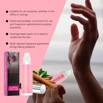 10 best sales Nước hoa nữ - №10