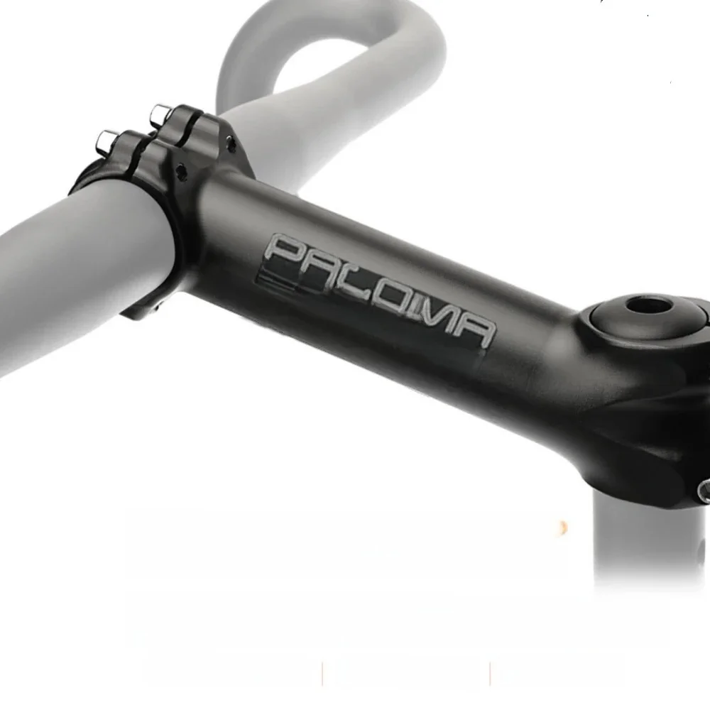 AliExpress Paloma CNC Bicycle Extended Long Stem 7/12/17/25Degree 140/150MM Mountain Bike Road Bike Handle Stem Riser Accessories
