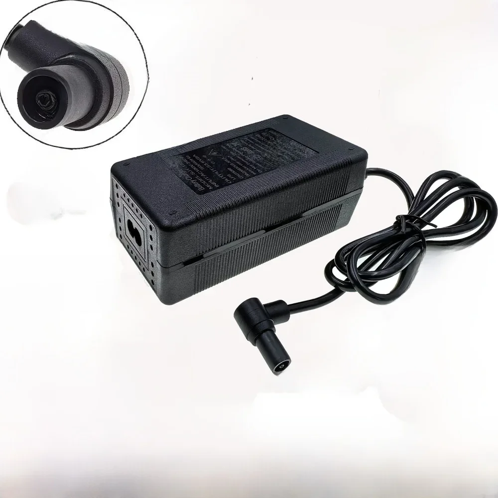 AliExpress NONE 53.6V Charger for MI4 Ultra pro 2nd Gen Navee S65 N65i S40 S60 Ebike Scooter Accessory Replacement Battery Charger