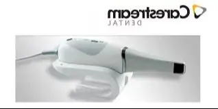 جهاز مسح ضوئي CS interoral Wand ، تصوير ثلاثي الأبعاد ، جديد تمامًا #1