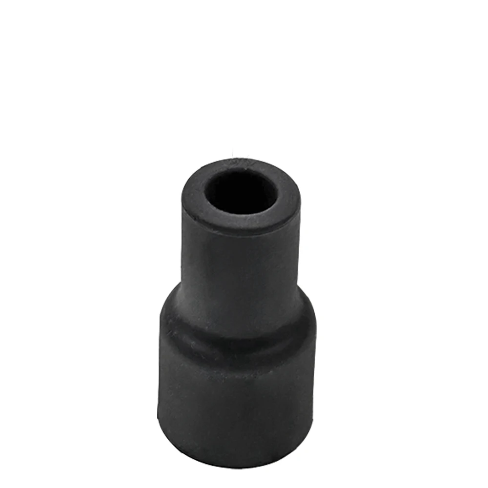 4/6/8pcs Ignition Coil Plug Tip Rubber For Toyota Yaris Viios Camry Lexus Scion 90919-11009 90919-02243 90919-02244 90919-02266