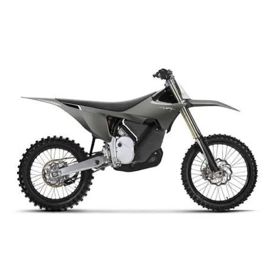 100% OFFICIAL SALES BUY 2 GET 1 FREE 2026 (Starks) VARGS-Alpha MX-19 80HP for Sale On-road/Off-Road Electric Motorcycles