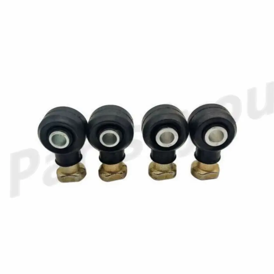 

Tie Rod End A B Kit for Linhai 200 260 300 400 LH40DA 500 PROMAX M550 M550L M565LT 570 PROMAX M570L M750L 20503 20507