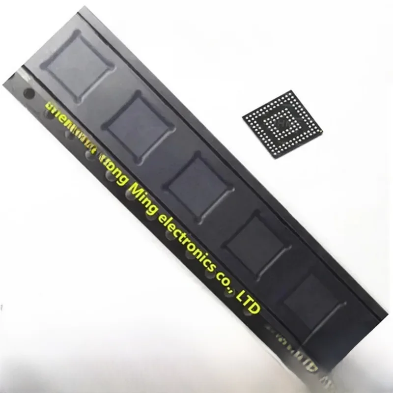(1 sztuka) 100% nowy chipset IT5125VG-192 IT5125VG 192 CXO CX0 EXO BGA — zdjęcie 2