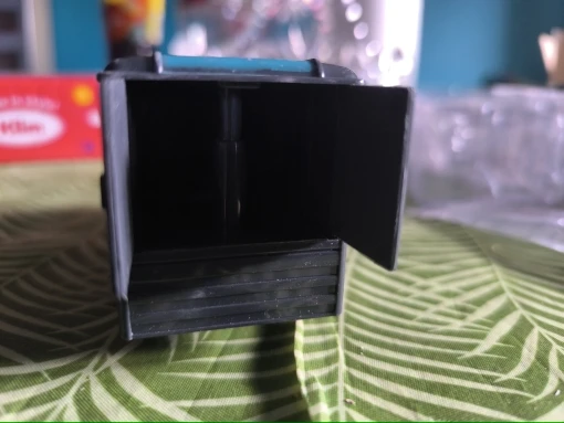 Buyer photo of this resin kit