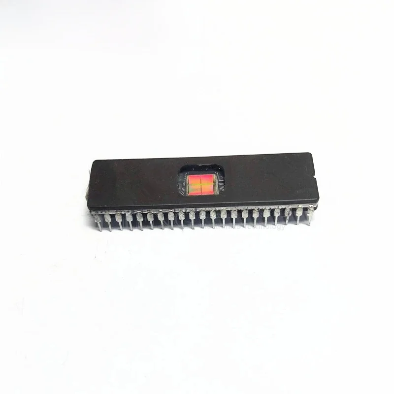 1 sztuk/partia M27C322-100F1 -120F1 M27C322 27C322 CDIP-42 w magazynie — zdjęcie produktu 3