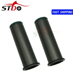 New DQ200 0AM DSG Auto Transmission Sliding Sleeve For VW Audi OAM Valve Body Copper Sets Hight Quality 1/2Pcs