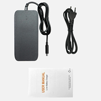 48V3A Charger For Engwe Engine Pro