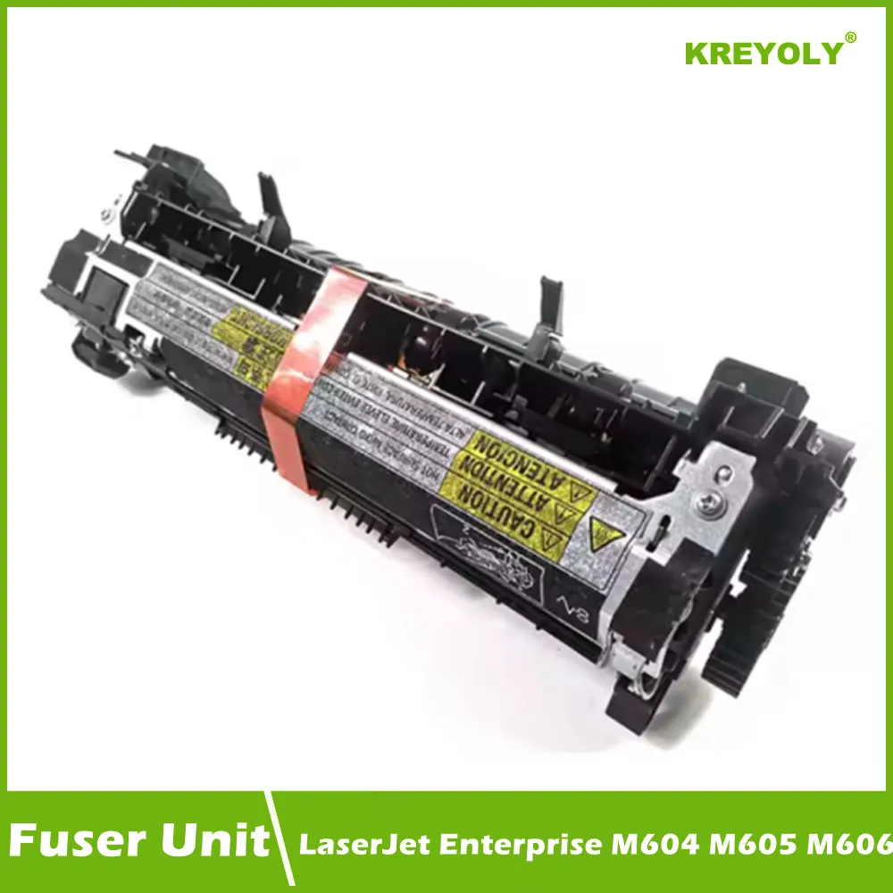 

RM2-6342 E6B67-67902 Premium Fuser unit For HP LaserJet Enterprise M604 M605 M606 Fuser Unit Fuser Assembly