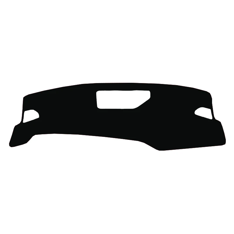 For Nissan Kicks P16 Accessories 2025 2026 Car Dashboard Cover Dash Mat Dashmat Dash Board Pad Sun Shade Carpet Cushion Sticker - view 6