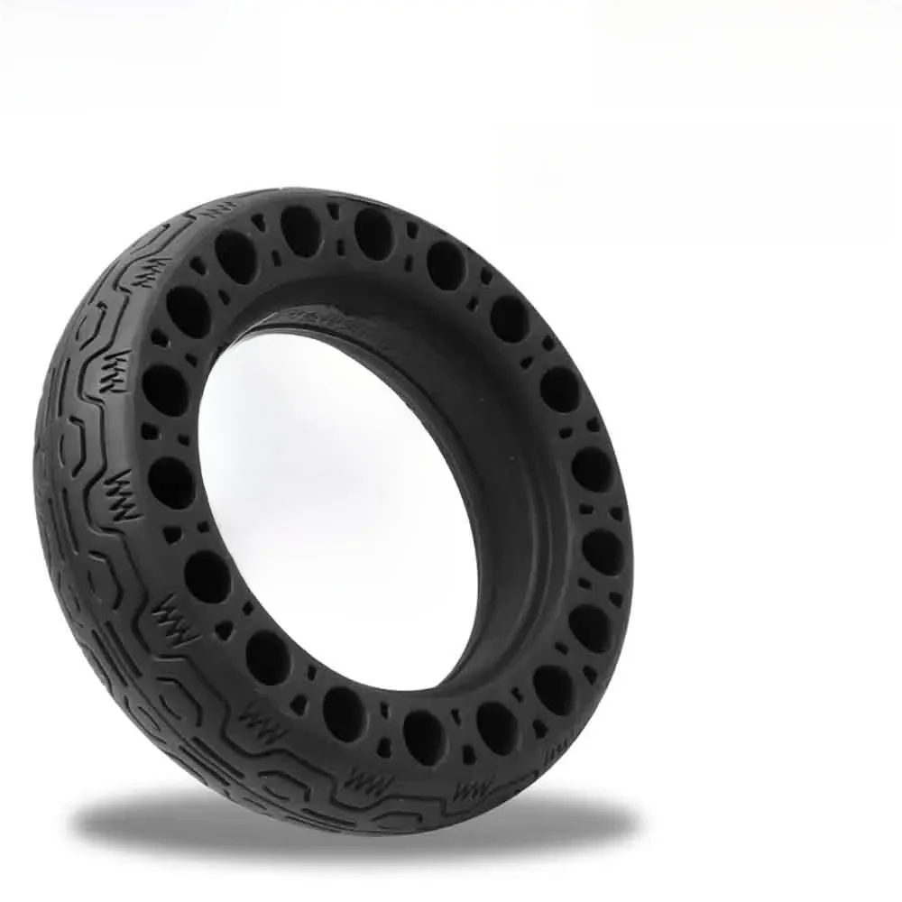 200x50 solide 8 pouces pneu 8X2T pour Speedway Mini 4 Pro roue arrière antidéflagrante Scooter électrique RUIMA Mini 4 Pro pneu arrière