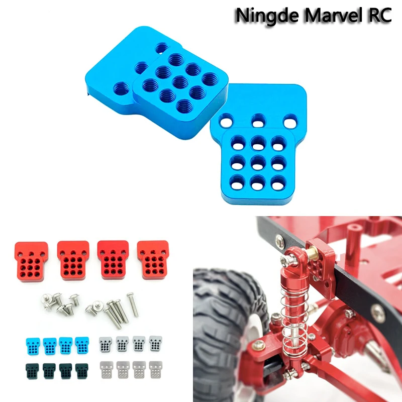 1 Set Metal Adjusta…