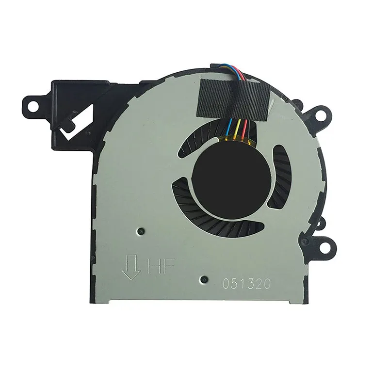 

New Fan For HP Pavilion x360 13-S 13-S000 13-S100 13-S121CA 13-S150sa CPU Fan