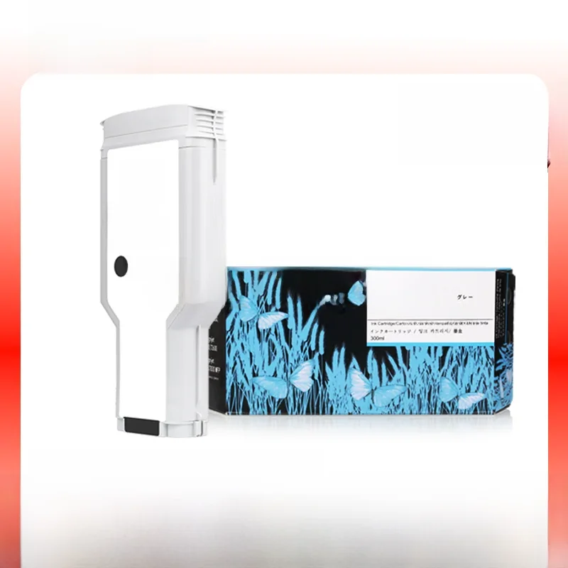 Do HP 727 C1Q12A B3P23A B3P19A B3P20A B3P21A Kompatybilny wkład atramentowy do HP DesignJet T920 T930 T1500 T1530 T2500 T2530 — zdjęcie produktu 7
