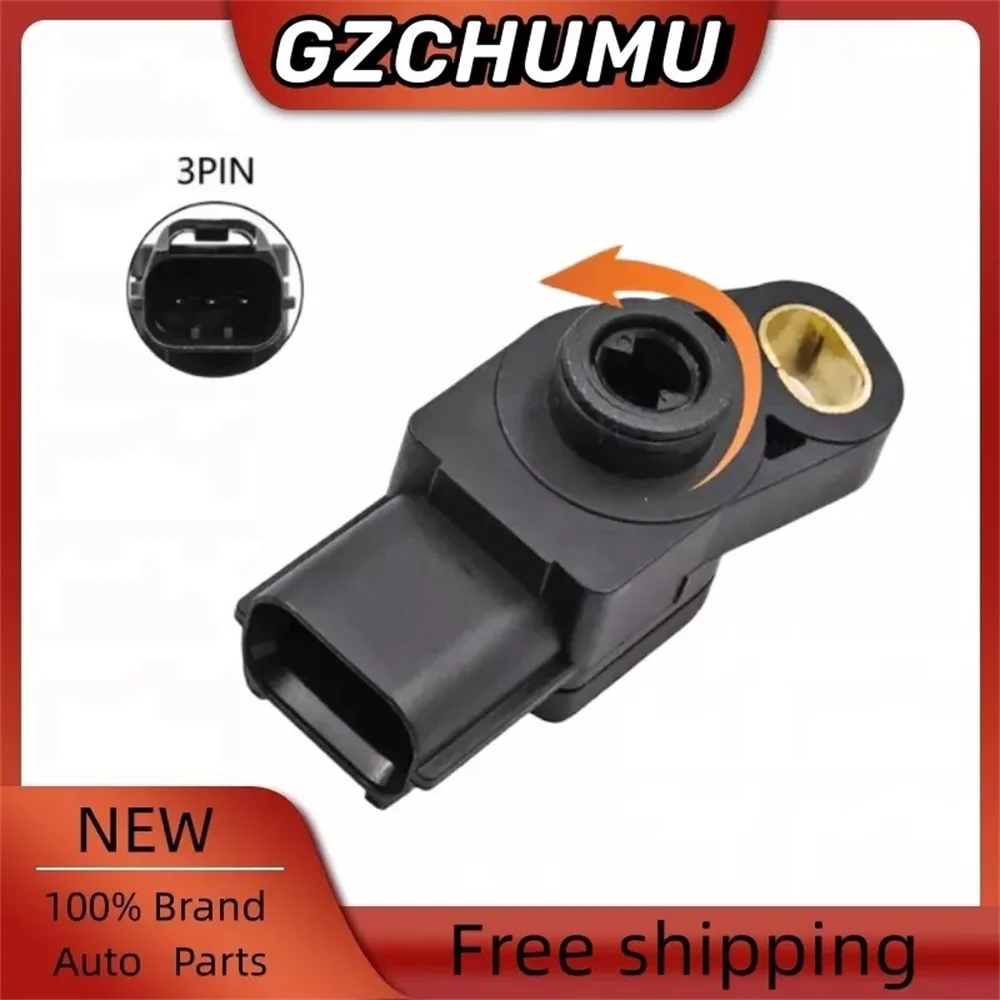 

Throttle Position Sensor 13580-18G00 For Suzuki GSXR600 750 04-09 For Quadracer