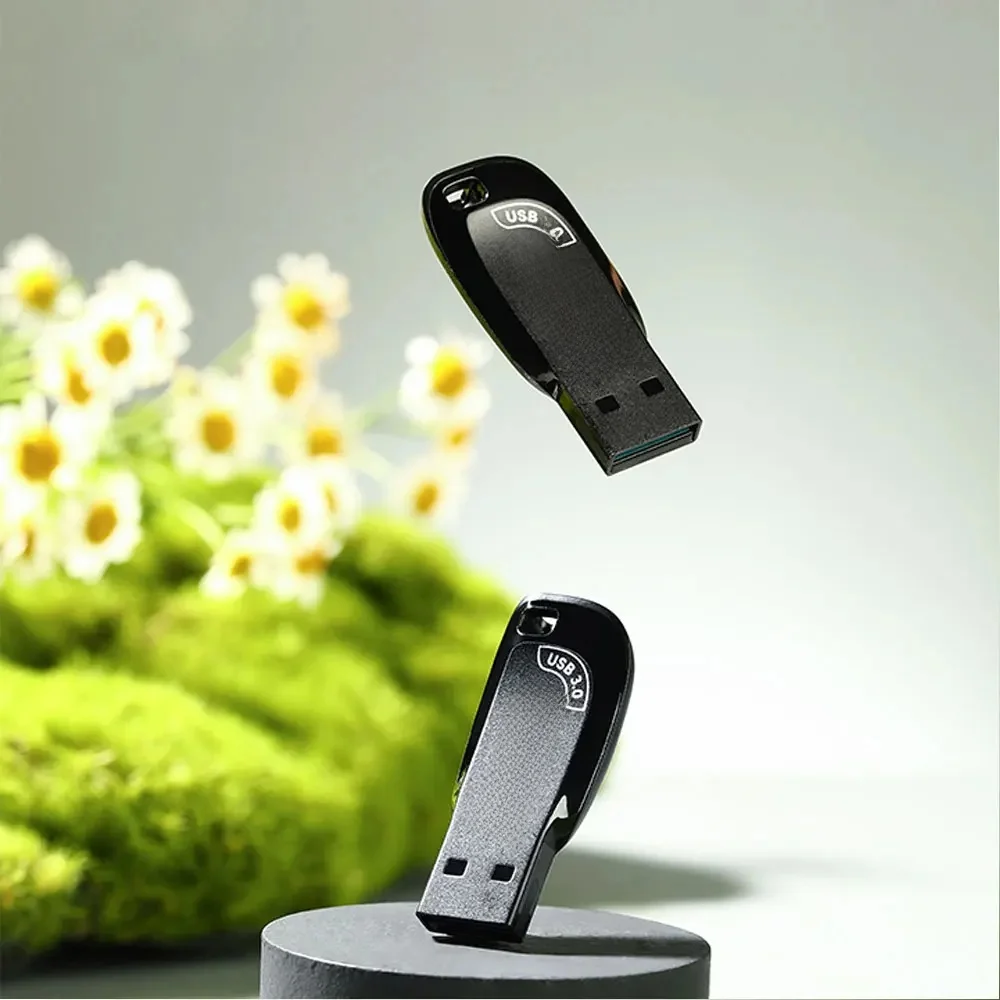 SanDisk – Mini clé USB 3.0 CZ410, 256 go, 128 go, 64 go, 32 go, lecteur Flash, disque U noir, vitesse de lecture maximale 100 mo/s