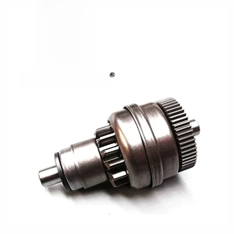 Piaggio-Starter Pinhão para Scooter, Piaggio, Vespa, Derby, Motocicleta, 289202-Bendix, 50cc,