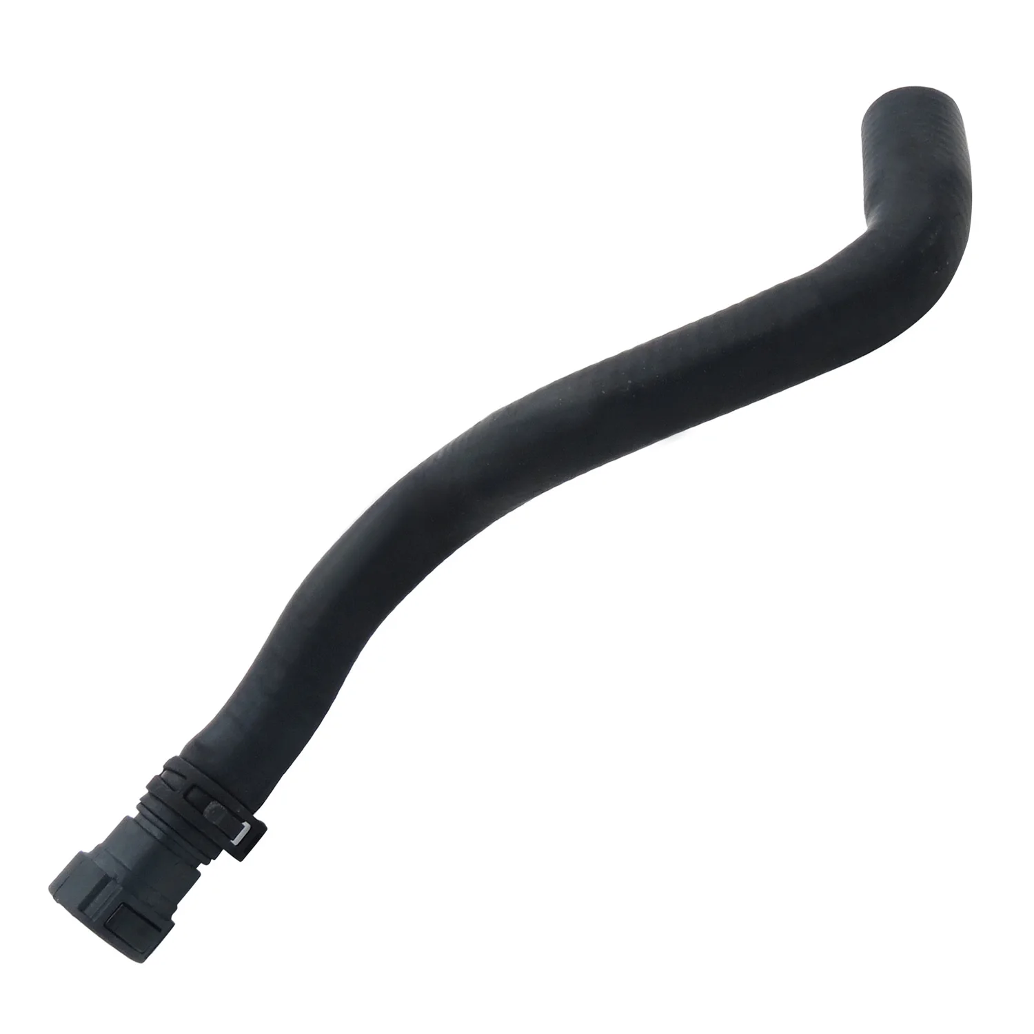 Tubo de manguera de agua del calentador para Ford Fiesta V 1,25 16V 2002-08 1,4 16V 2001-08 fusión 1,25 1,4 2004-12 1,6 2009- 2S6H18K579AB 1547685