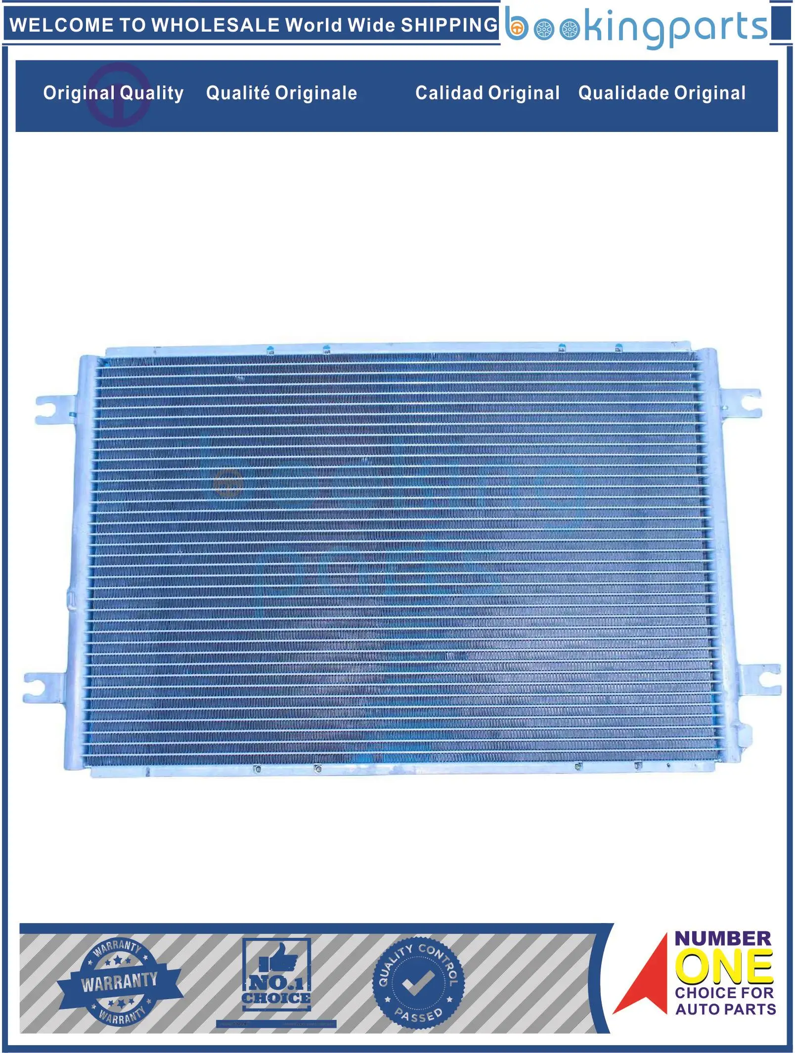 Конденсатор для SUZUKI GRAND VITRA 02-05 2.0L 2.5L[W/O DRYER BOTTLE][TYPE1], 940174,SZ5107,8FC 351 318-781,8FC351318781,0814.2013