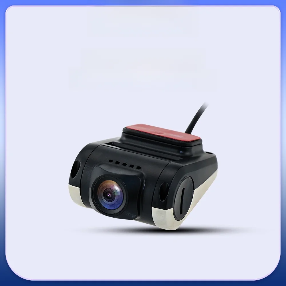 For Hizpo Android GPS Player Car Dash HD 720P ADAS USB Front DVR Camera Driving Digital Video Recorder Night Version