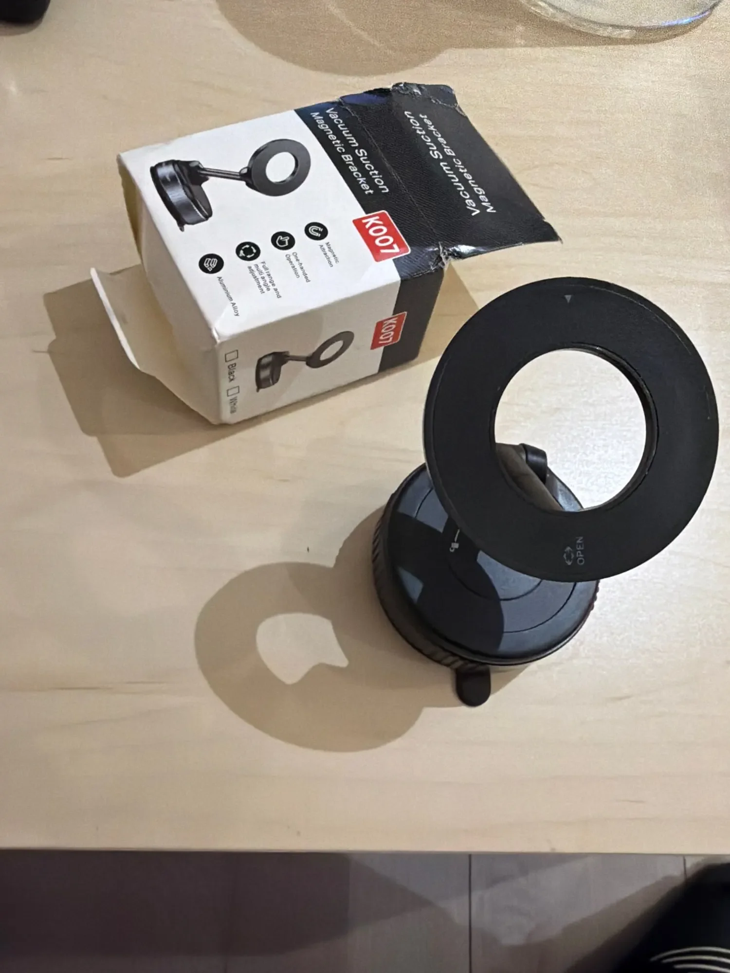 Customer review photo