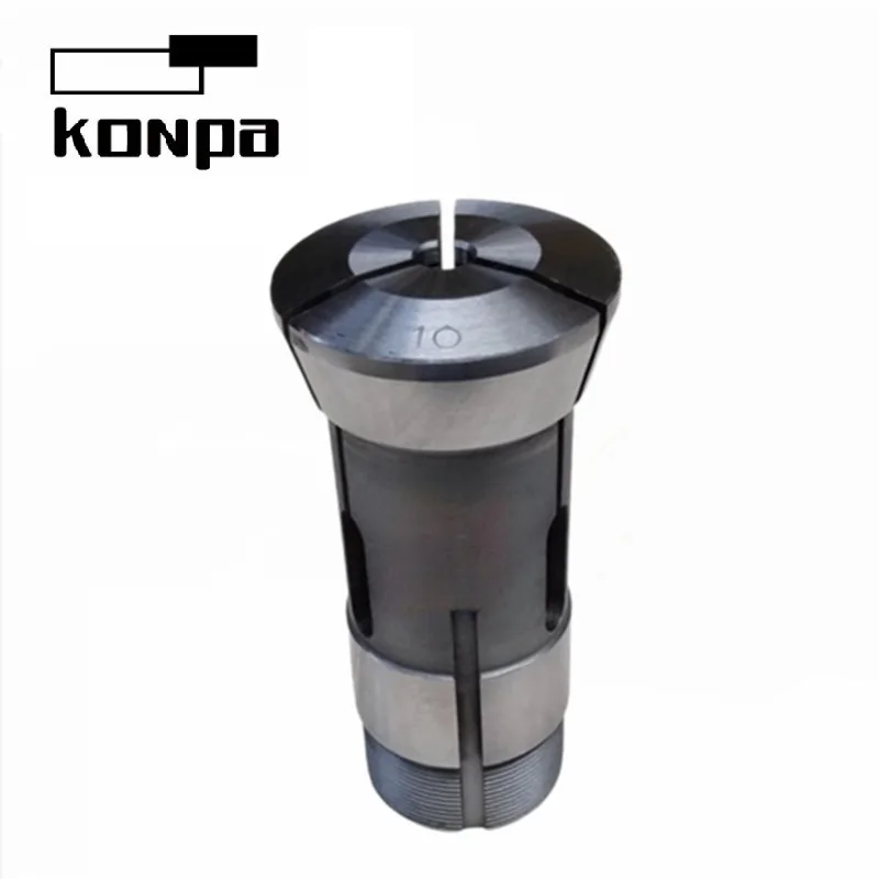 Imagem -04 - Buchas de Guia Ajustável Cnc I357 1357 B260 18001 Td25 T2881 Swiss Automatic Lathe tipo Workpiece Orientação Pinça Chuck