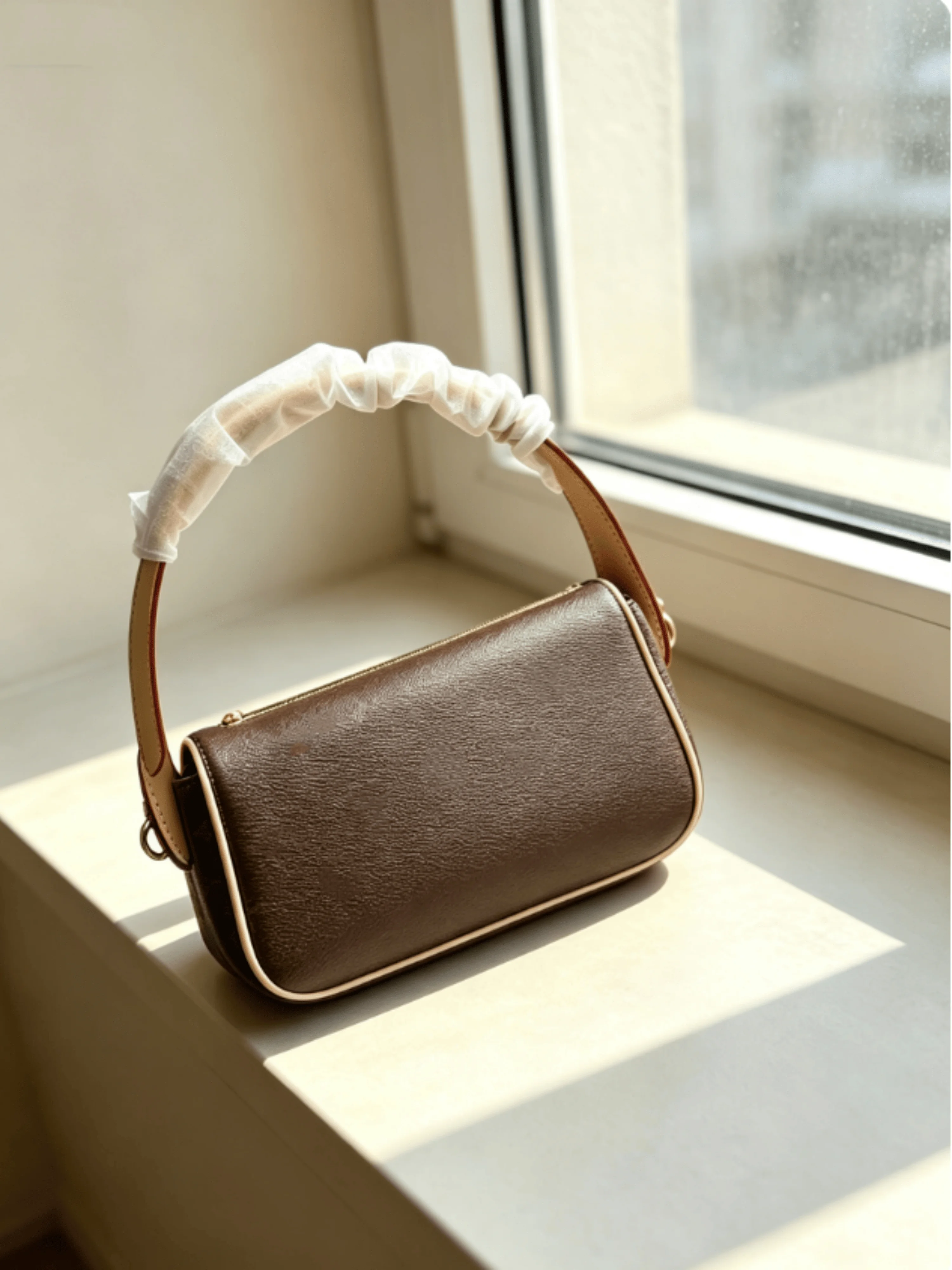 2026 Lady New Underarm Bag Ret - Women'S Fashion Petite 评论和价格