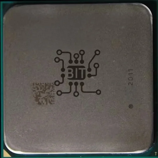 Czterordzeniowy procesor CPU serii A10 A10 5800K A10 5800 AD580KWOA44HJ/AD580BWOA44HJ 0Socket FM2 — zdjęcie produktu 2