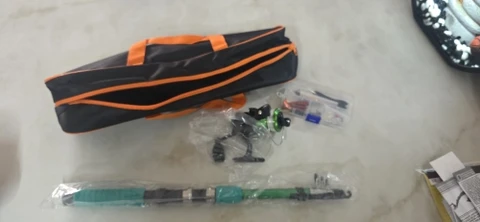 Foto de la compra de Luz Marina F.