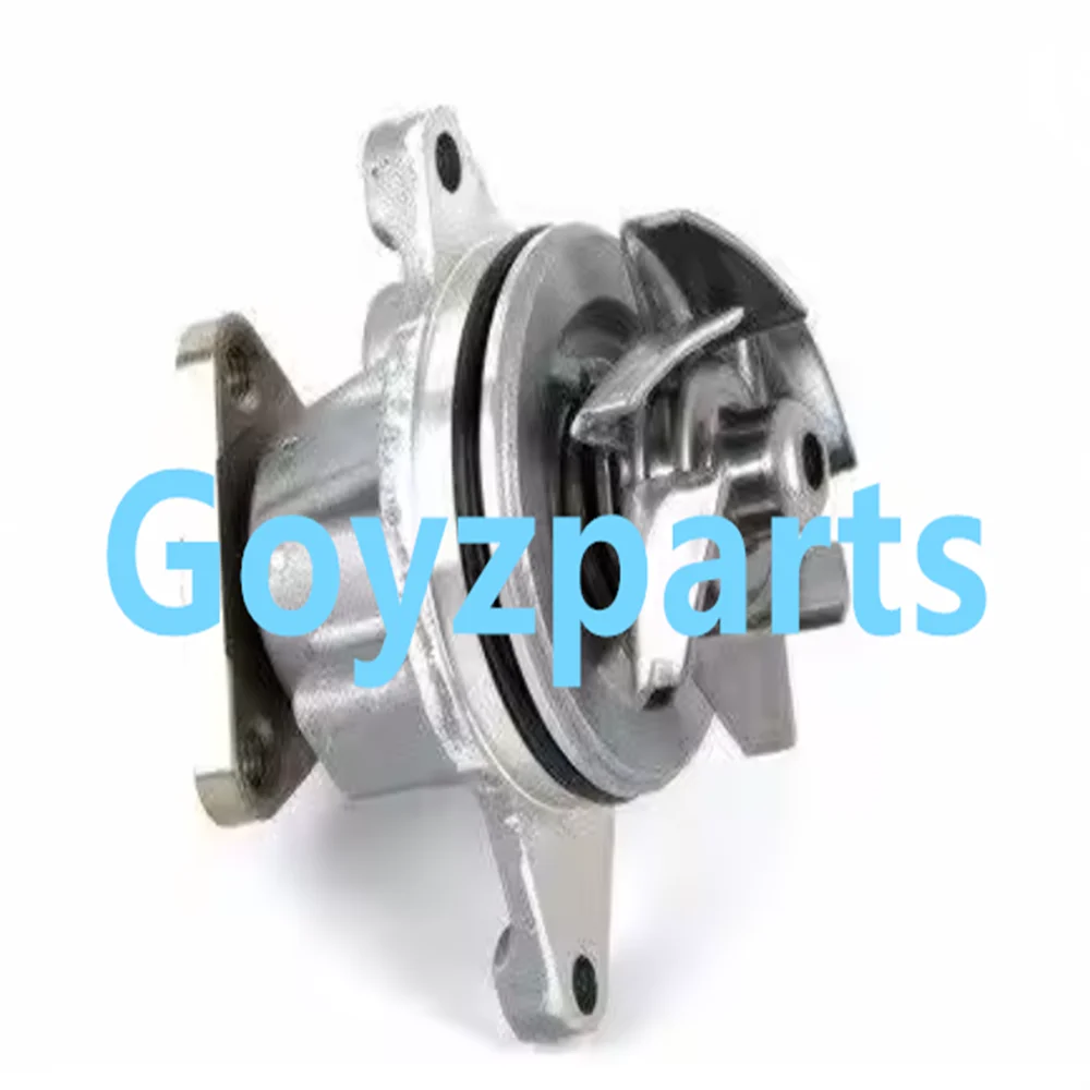 

Детали системы охлаждения 1119276, водяной насос для двигателя CAF483Q0 488Q2 L3 в сборе для Range Rover Aurora, Jaguar XF 1119276