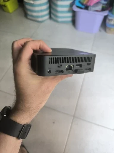 실물 포토 리뷰