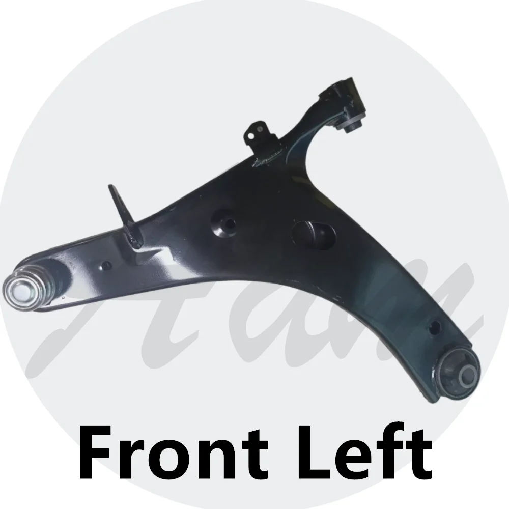 

Передний левый рычаг управления для Subaru Tribeca B9 Tribeca 20202XA04C 20202XA01A 20202XA01B9E 20202XA01C 20202XA04B