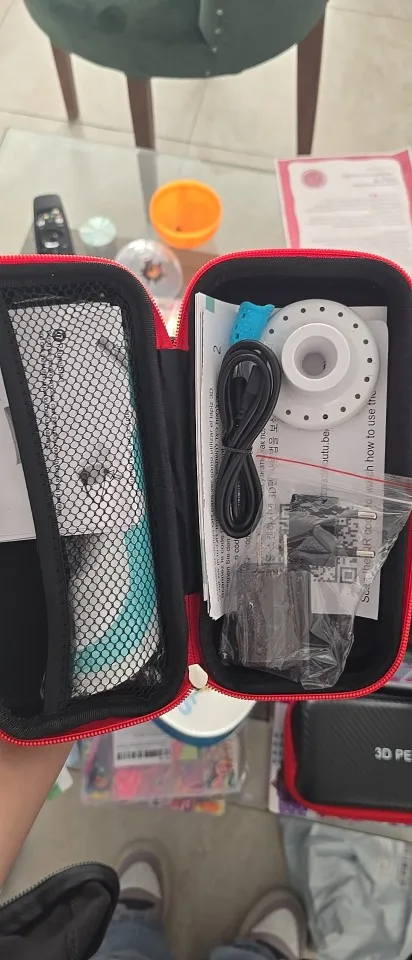 Klantfoto van het product