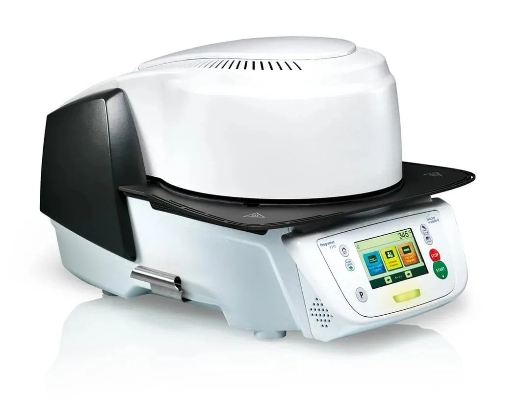NEW  DISCOUNT SALE 2026 Ivoclar Programat EP P310 Dental Ceramic Furnace (New Sealed)